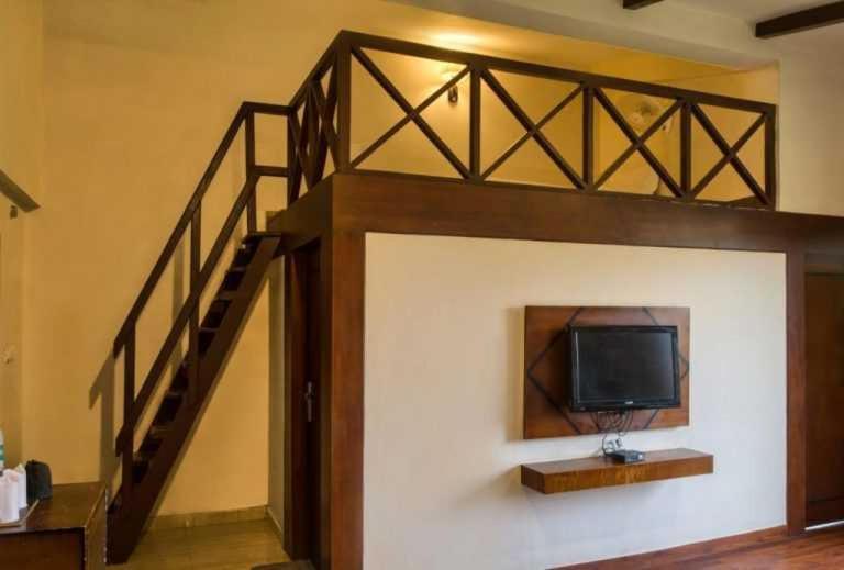 Palette Alaya Resort, Corbett Nainital Buitenkant foto