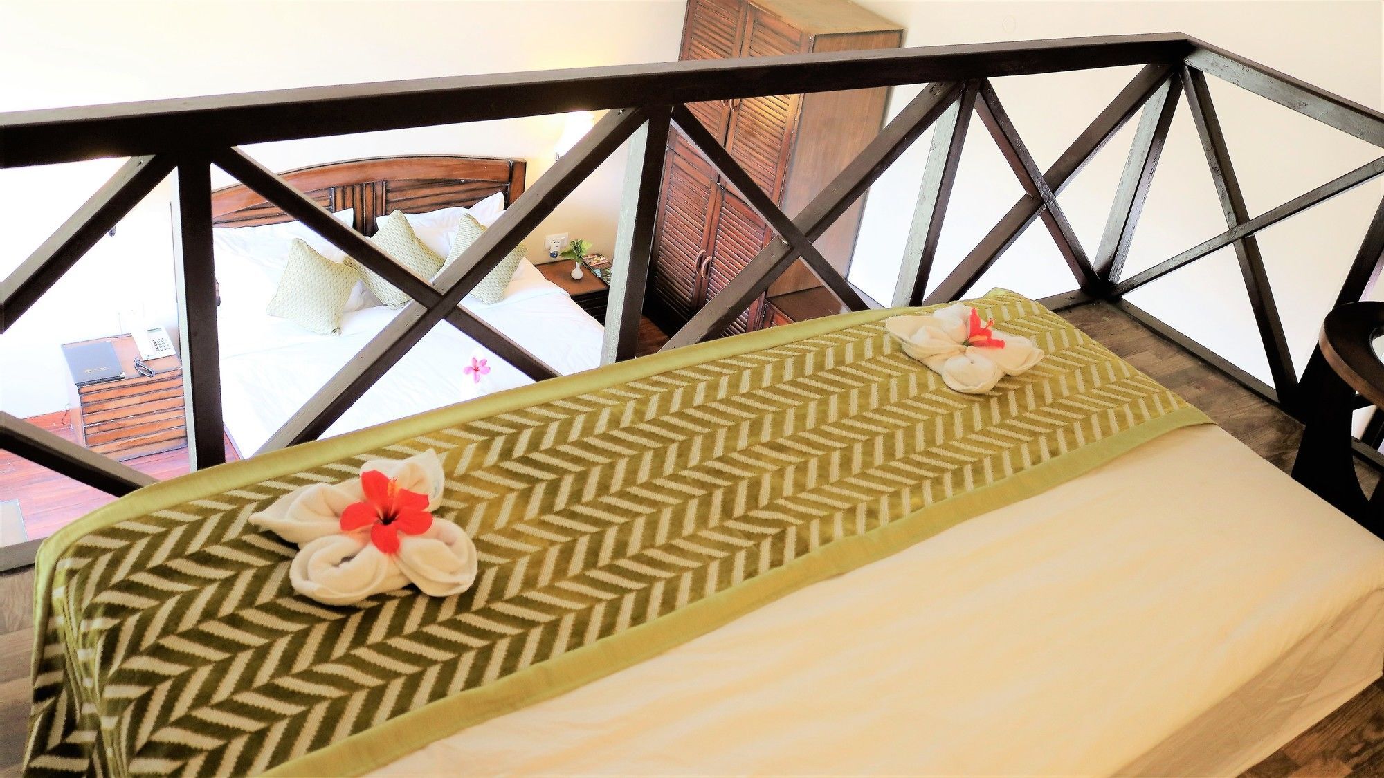 Palette Alaya Resort, Corbett Nainital Buitenkant foto